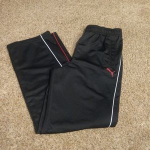 Puma athletic pants